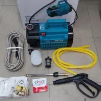 کارواش خانگی پی ام انکور ۱۱۰ بار پر قدرت رونیکس|ابزارآلات|شیراز, سعدیه جنوبی|دیوار