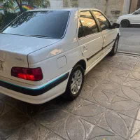 پژو پارس xup7 دریچه گاز سیمی ۱۴۰۲|خودرو سواری و وانت|کرج, فاز ۳ گوهردشت|دیوار