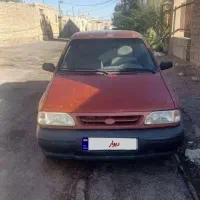 پراید مدل ۹۴