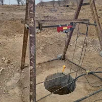 مقنی چاه کن|خدمات پیشه و مهارت|سبزوار, خسروجرد|دیوار