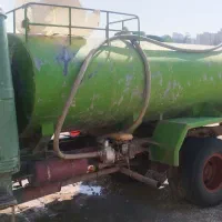 بنز 911 تانکر آبپاش|خودرو سنگین|کرمان, |دیوار