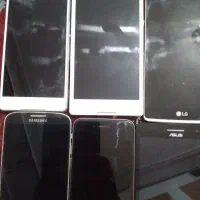 تعدادی تاچ و السیدی و ....|موبایل|قم, نخودی|دیوار