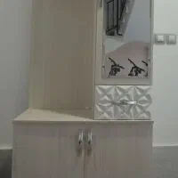 جا کفشی ام دی اف