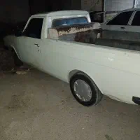 وانت مدل ۸۷ دو گانه سوز