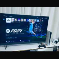 Ps5 اسلیم استاندارد|کنسول، بازی ویدئویی و آنلاین|اراک, |دیوار