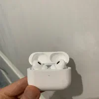 ایرپاد پرو 2 کاملا سالم