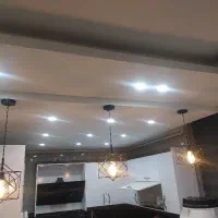 گچ کاری و کناف کاری