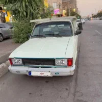 جابجایی بار با وانت