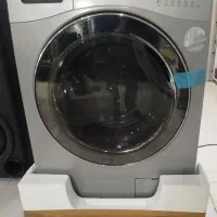 لباسشویی 8اسنوا