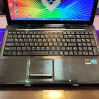لپتاپ MSI i7 گرافیک ۳+۴ باتری و SSD New|رایانه همراه|تهران, فلسطین (میدان انقلاب)|دیوار