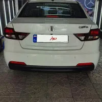 شاهین esp سانروف دار مدل 1403 آپشن بیرنگ درحد|خودرو سواری و وانت|قدس, شهرقدس|دیوار