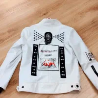 کاپشن چرم پسرانه|لباس|میاندوآب, |دیوار