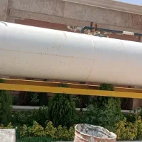 کپسول تانکرمنبع تانک سیلندر مخازن مخزن گازمایع|قطعات یدکی و لوازم جانبی|مشهد, میان ولایت|دیوار