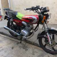 موتور سیکلت همراه جهان ۲۰۰cc|موتورسیکلت|تبریز, |دیوار