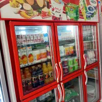 یخچال فروشگاهی ۶درب|یخچال و فریزر|رامشیر, |دیوار