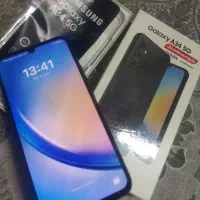 گوشی سامسونگ A34