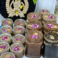 معجون کاهش وزن و سردی|خوردنی و آشامیدنی|اصفهان, ارغوانیه|دیوار