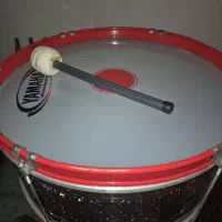 طبل  مدل یاماها سالم با دستگیره