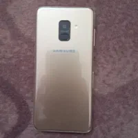 سامسونگ Galaxy A8 (2018) با حافظهٔ ۶۴ گیگابایت