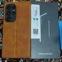 گلکسی اس ۲۵ اولترا Galaxy S25 Ultra حافظه ۵۱۲ گیگ|موبایل|اهواز, کمپلو جنوبی|دیوار