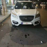 لیفان X60اتوماتیک مدل ۹۶|خودرو سواری و وانت|اهواز, کوی باهنر|دیوار