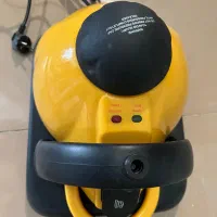 بخارشوی هوگل (Hugel) - HG91141SC|جاروبرقی، جارو شارژی، بخارشو|تهران, نیاوران|دیوار
