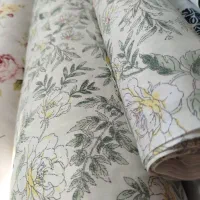 پارچه ملحفه ای|سرویس روتختی|یزد, |دیوار