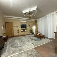 ۸۰ متر ۲ خواب پارکینگ و آسانسور و انباری