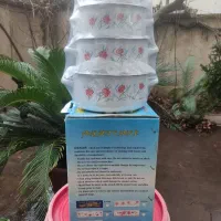 قابلمه لعابی نو