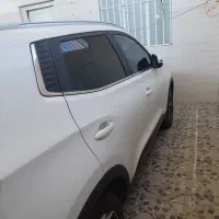 ایکس ۵۵ پرو|خودرو سواری و وانت|تهران, شهرک غرب|دیوار