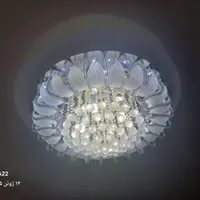 لوستر|لوستر و چراغ آویز|مشهد, احمدآباد|دیوار