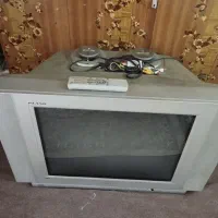 تلویزیون ۳۲سالم سامسونگ