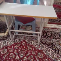 میز چرخ خیاطی