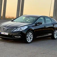 آزرا گرنجور مدل 2014 مشابه ( 0 کیلومتر )