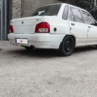 132پراید