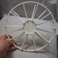 تقسیم کننده برش کیک