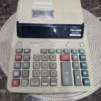 فروش ماشین حساب پرینتر دار