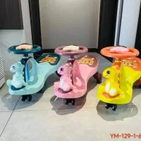 لوپ کار وارداتی ،اسکوتر سه چرخه