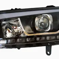 چراغ جلو دناپلاس