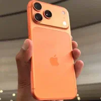 گوشی 17promax 512