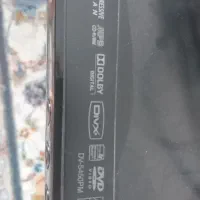 پخش DVD برند LG|پخش‌کننده DVD و ویدیو|مشهد, شهرک لشکر (شهرک غرب)|دیوار