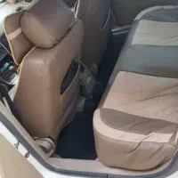پژو پارس مدل 91 دوگانه کارخانه|خودرو سواری و وانت|اسدآباد, |دیوار