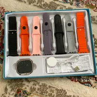 ساعت هوشمندآکبند با ۷بند