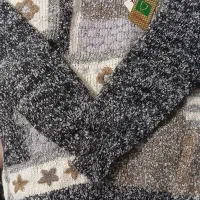 بلوز بافت سایز بزرگ|لباس|کرمان, |دیوار