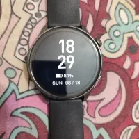 ساعت هوشمند - فقط معاوضه|ساعت|رشت, پیرسرا|دیوار