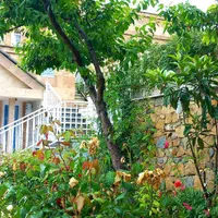 اقامتگاه لیلما - ۱