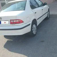 سمندlx مدل ۹۲ دوگانه دست|خودرو سواری و وانت|سمنان, |دیوار