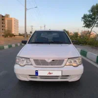 پراید ۱۱۱مدل ۱۳۹۵|خودرو سواری و وانت|مشهد, کوی سیدی|دیوار