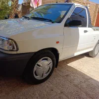 پراید وانت151