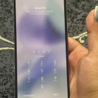 Note 12 Pro 5G رنگ خاص|موبایل|تهران, استاد معین|دیوار